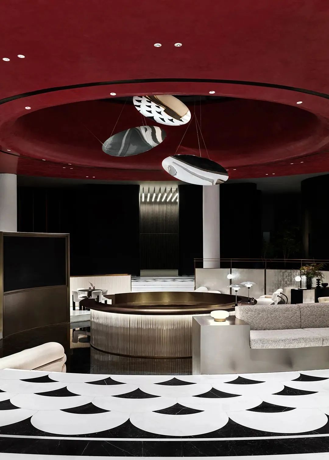 万科·城市生长馆丨中国成都丨MDO木君建筑设计-90