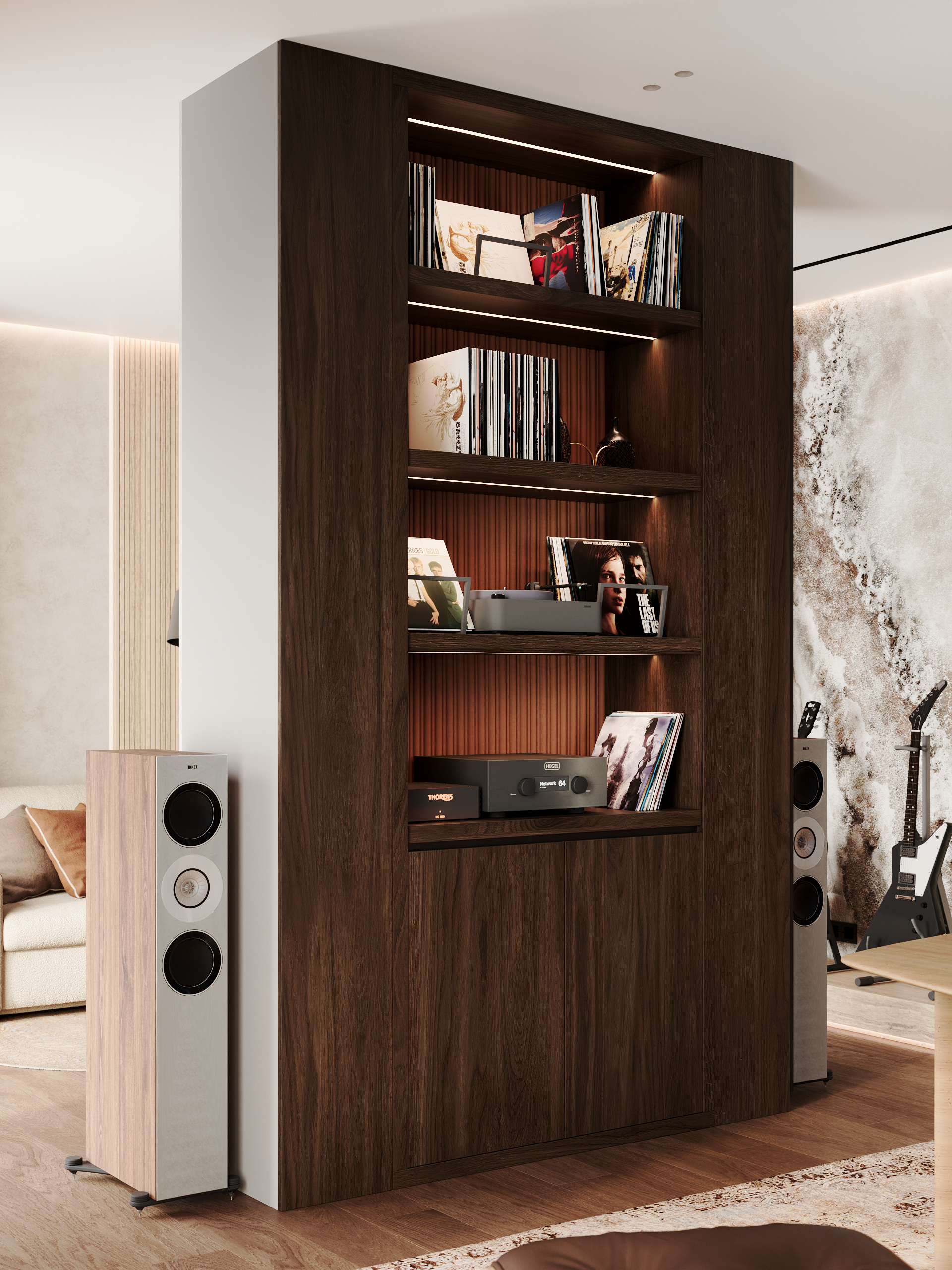 Verde公寓项目丨塞浦路斯-131