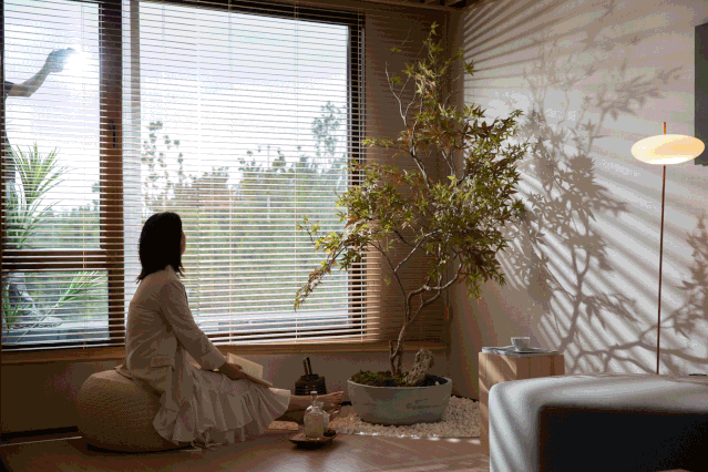 固安拾光锦云95户型样板间丨中国河北-28