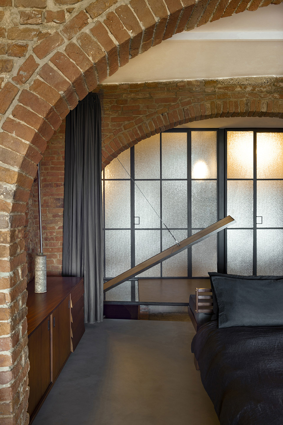 UMAMMA历史房屋改造，Pisa / Giovanni Settesoldi-53