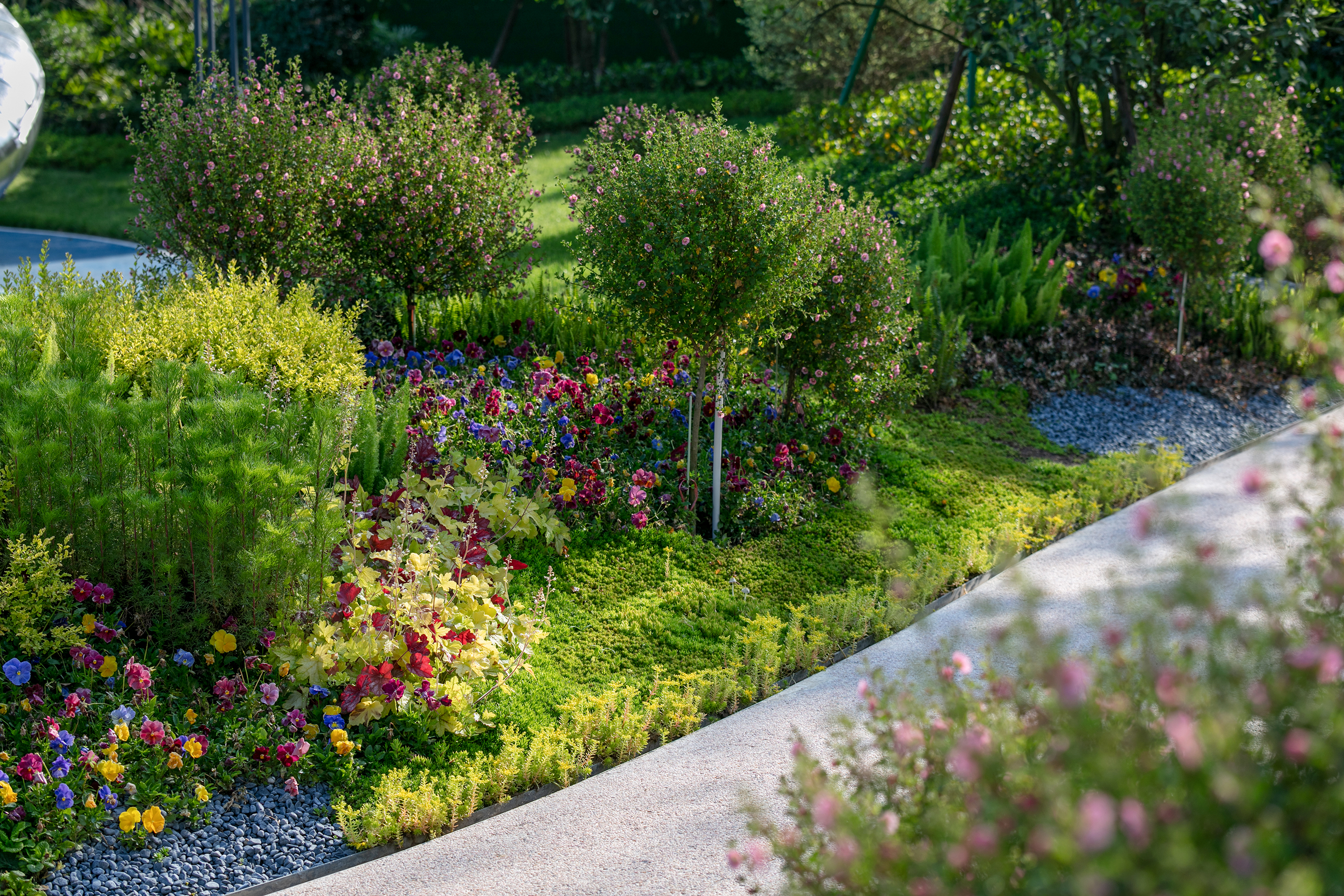 福鼎象屿·恒荣悦海湾景观示范区丨中国福建丨DEKS 东易奇思-39