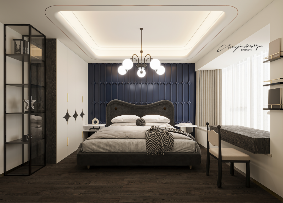 Camellia,山茶丨中国重庆丨忱意空间设计研究室-48