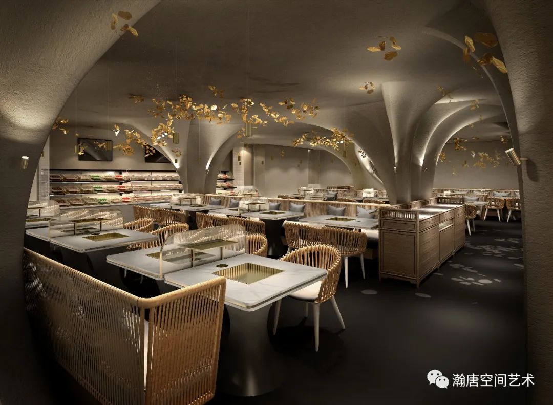 奇幻妖族世界,串串香空间新定义-58