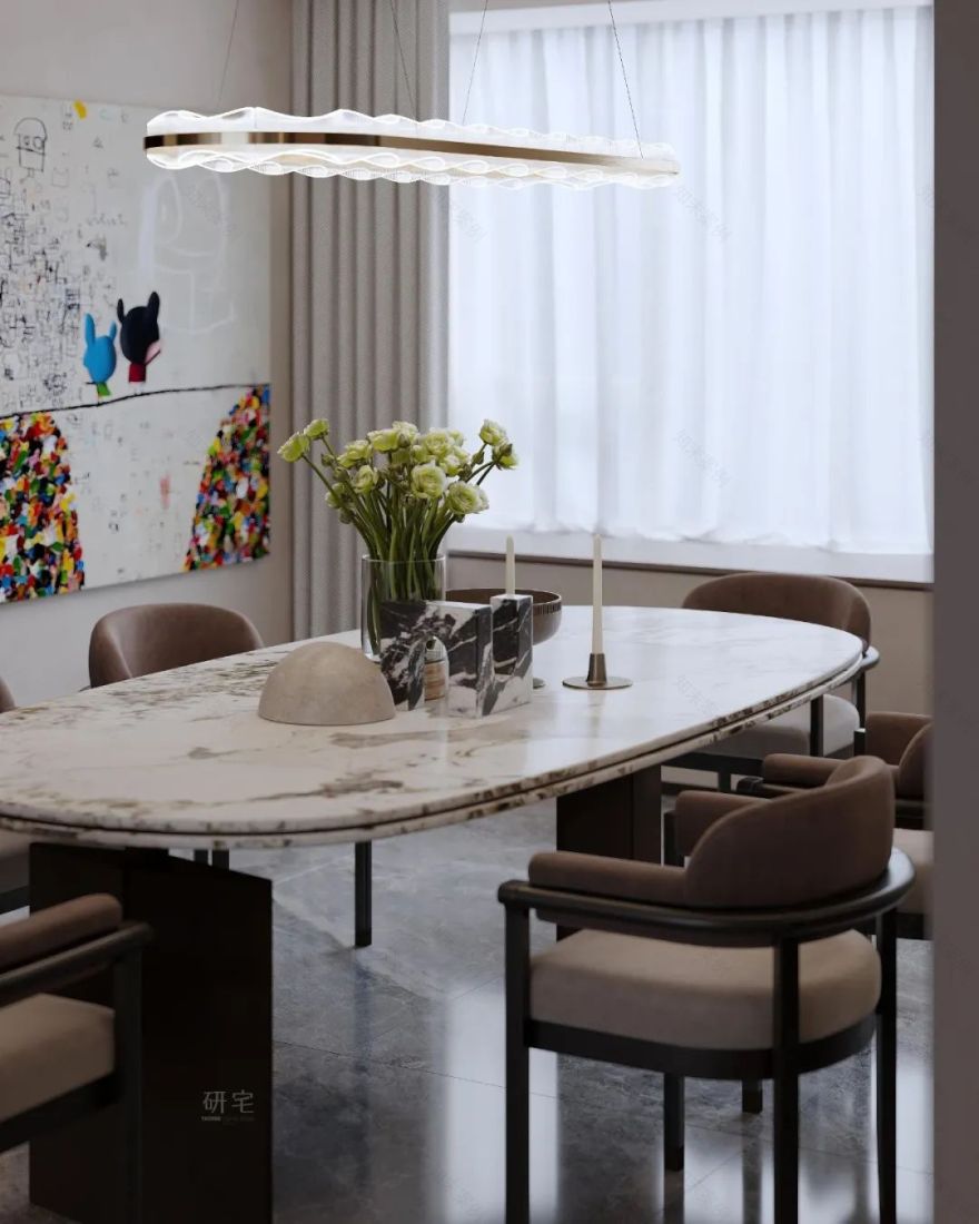 野奢丨研宅出品-31