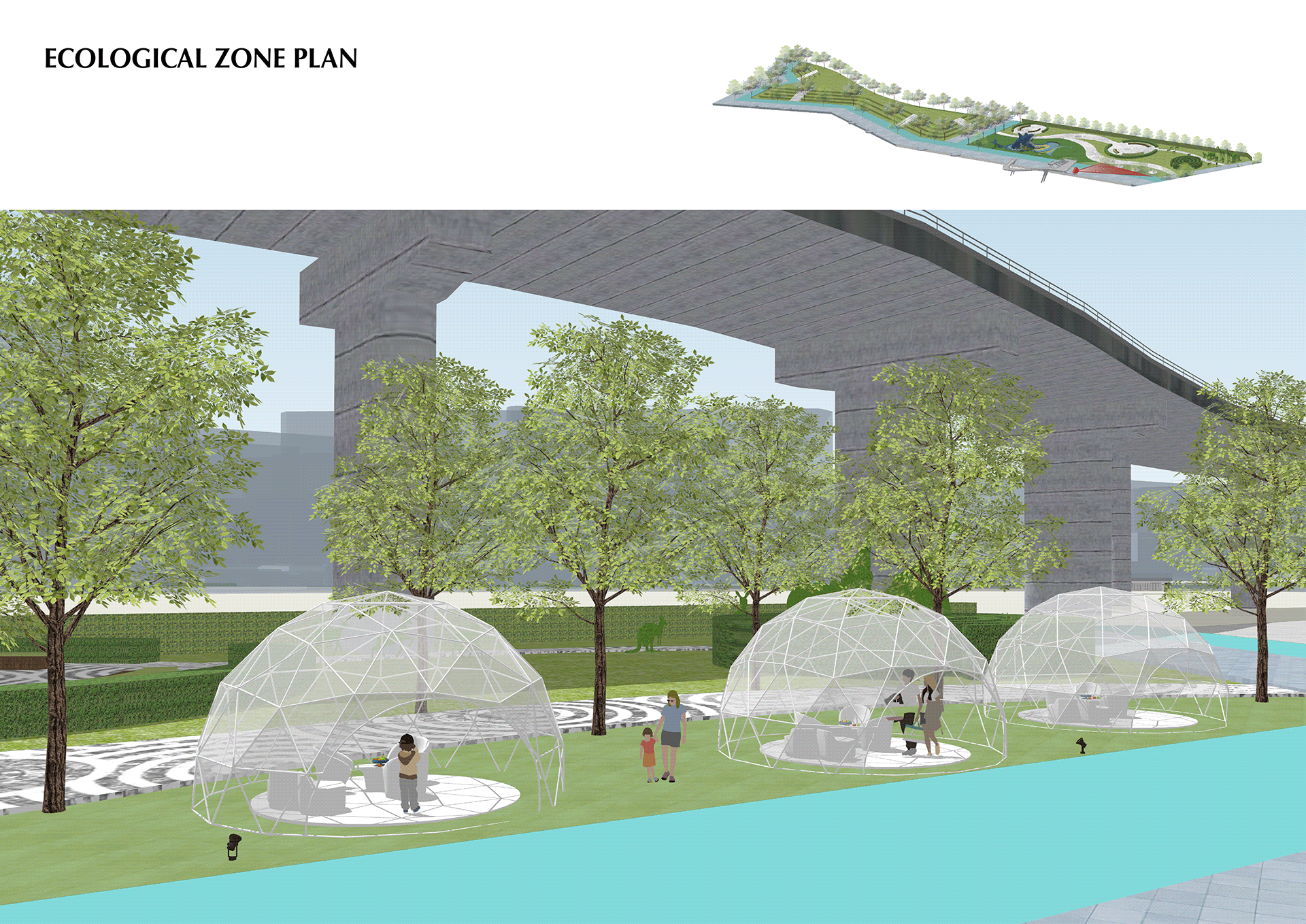 Urban Design | Blackwattle Bay Precinct Redevelopment-58