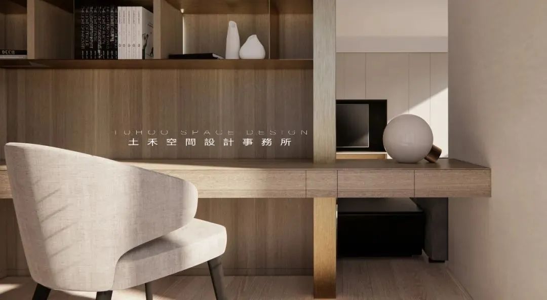 物·造 | 土禾设计作品 | 东湖花园私宅 | 精雕细琢,打造岁月精华-16