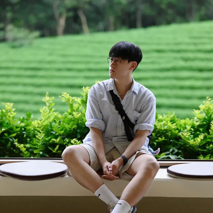 安吉观景平台及茶室丨中国浙江丨HATCH 汉齐建筑-36