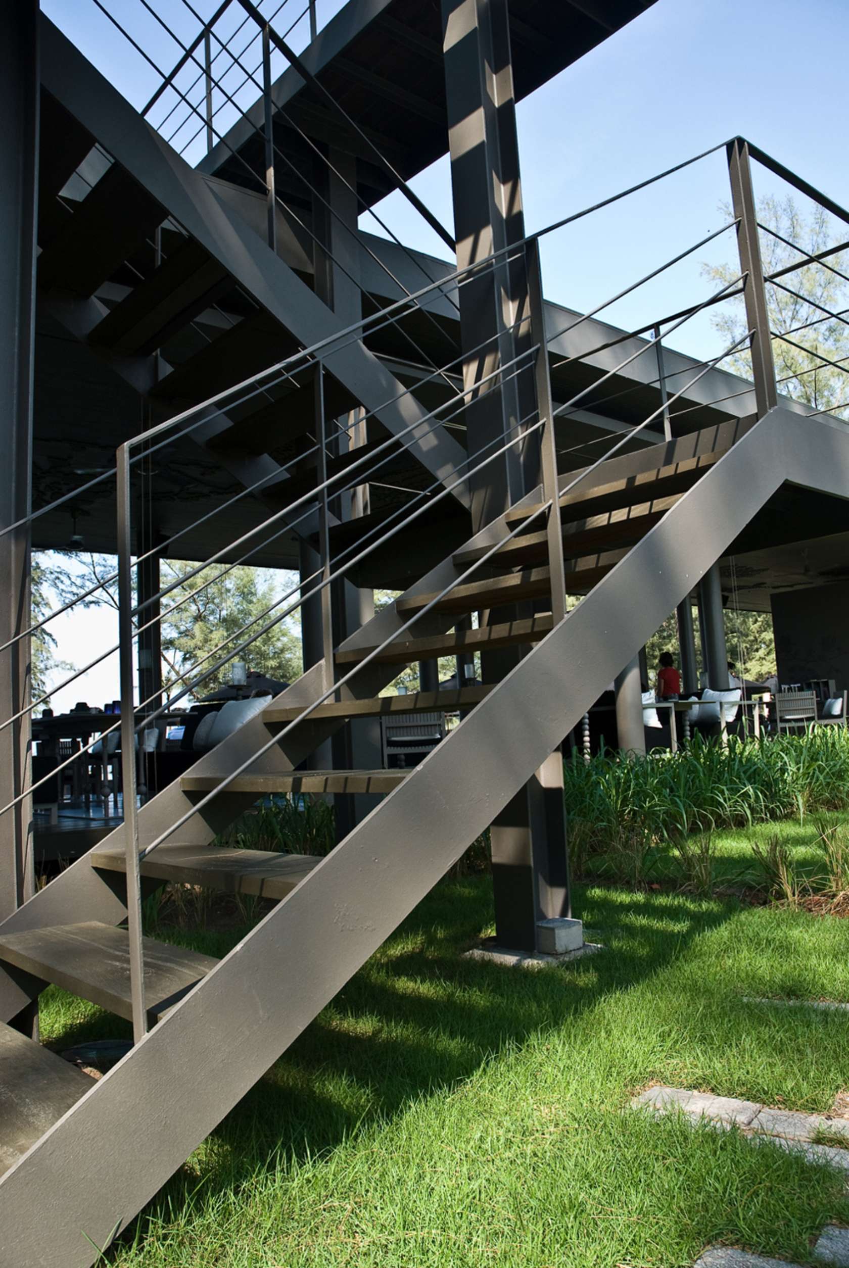 普吉岛萨拉度假酒店丨泰国普吉-12