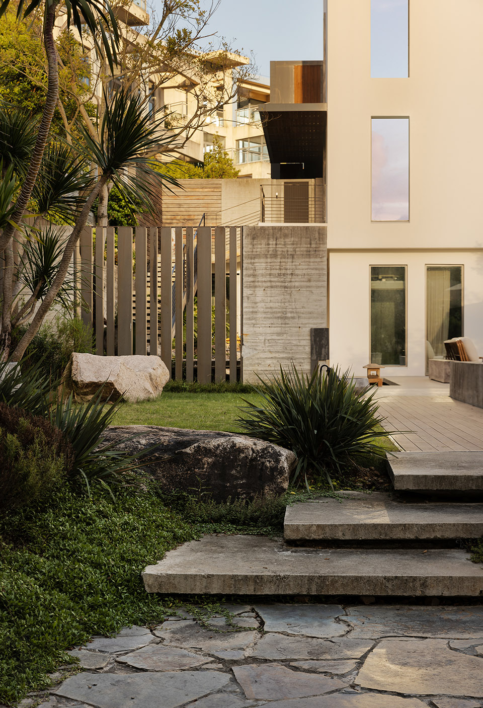 洞头海畔之家丨中国温州丨上海吾上室内设计有限公司-19