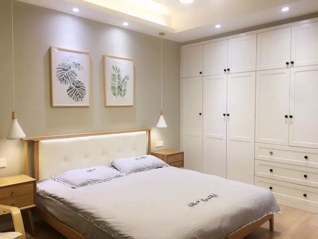 小小拉手，大大气质 | 探究柜门拉手的设计魅力-10