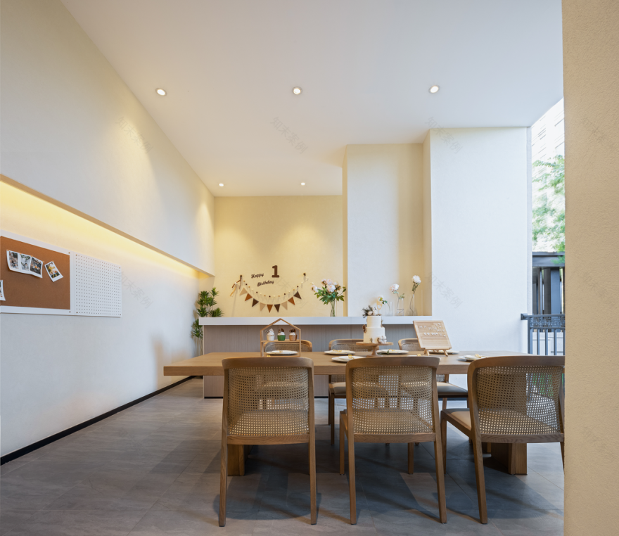 厦门海玥和鸣架空层丨中国厦门丨漫思设计(厦门)有限公司-35