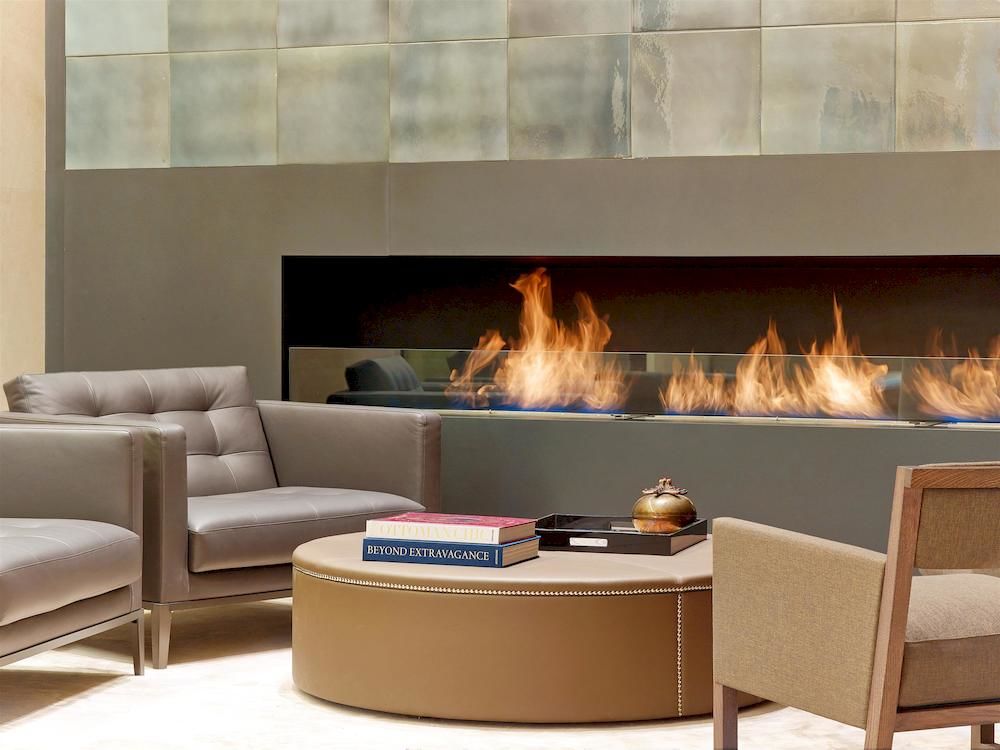 伊斯坦布爾聖瑞吉酒店-4