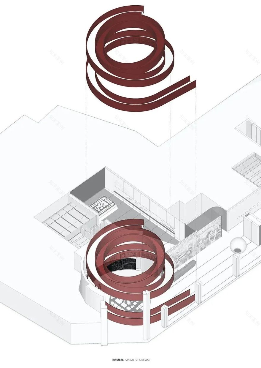 佛山时代中国·南海桂城爱车小镇销售中心丨中国佛山丨广州共生形态工程设计有限公司-47