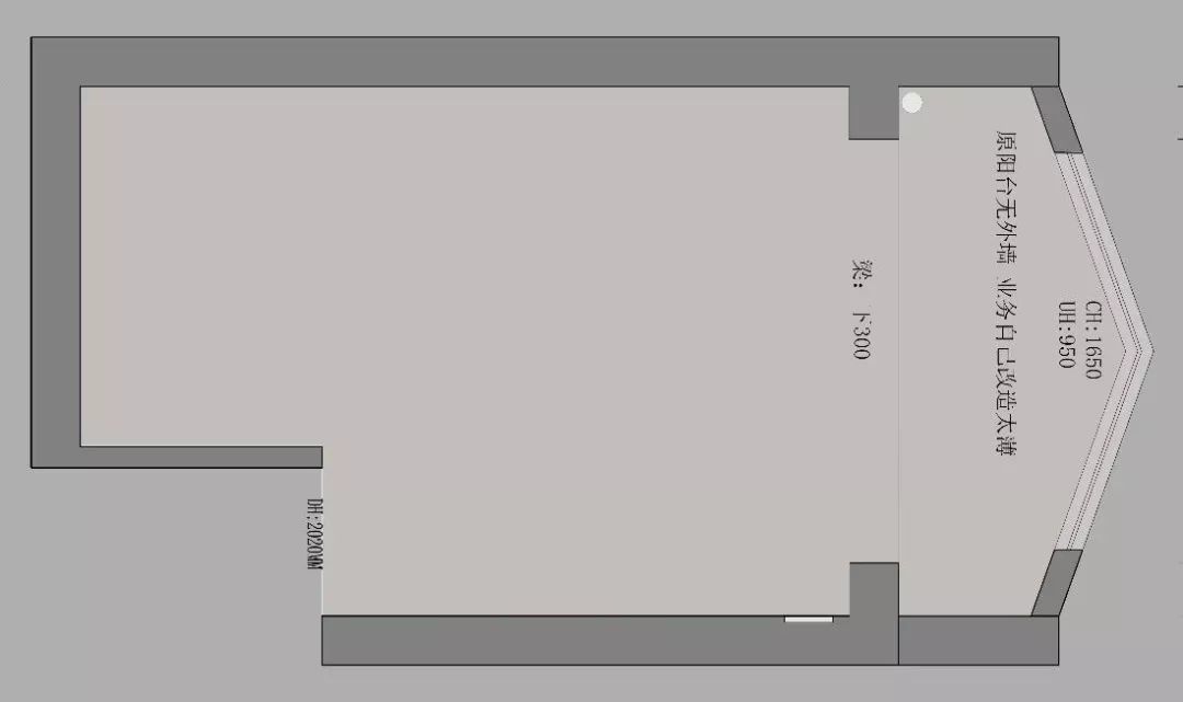 就匠变新家——伴随成长的文武双全儿童房-38