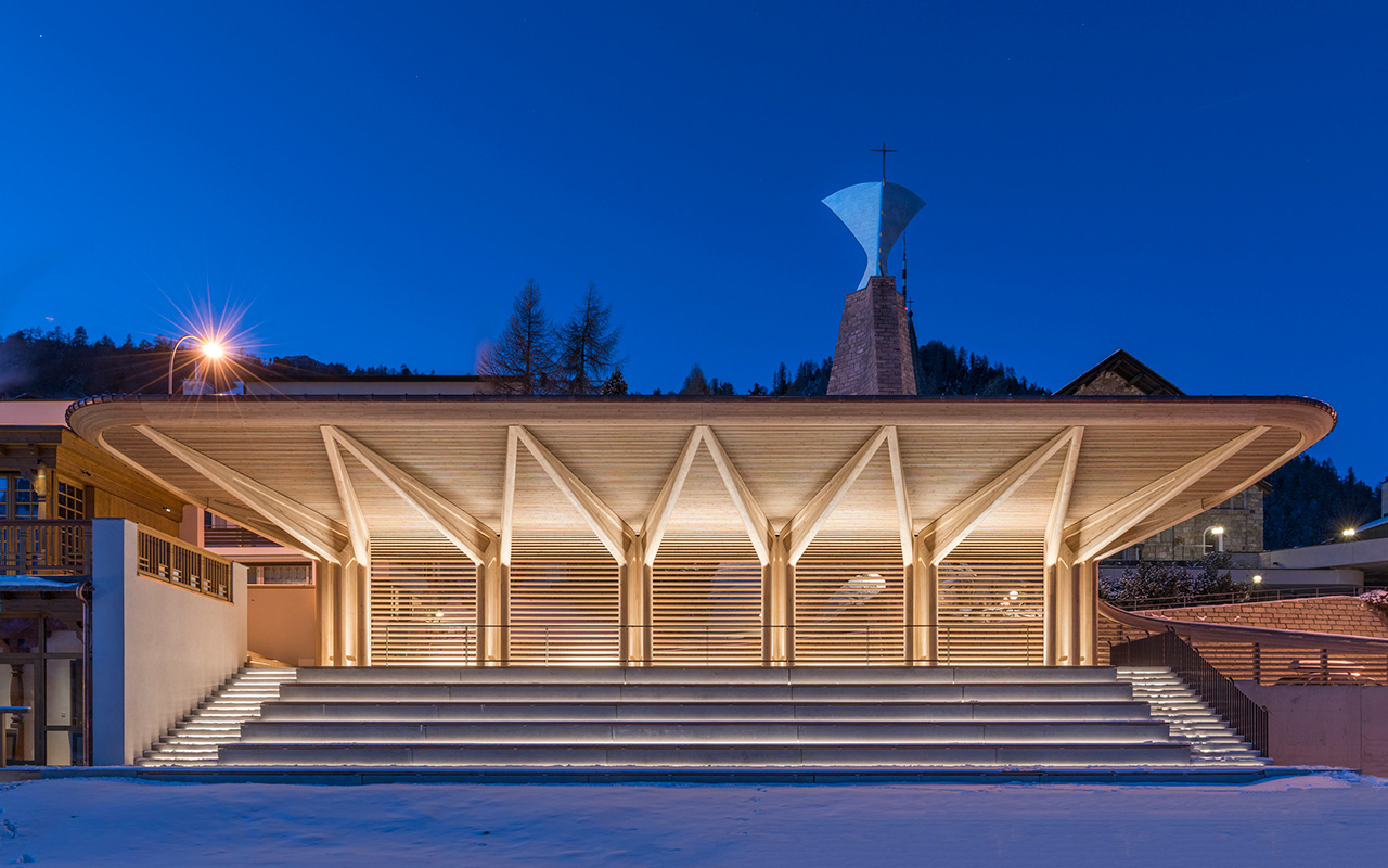 #StoriesOnDesignBy Cunning Cantilevers.-26