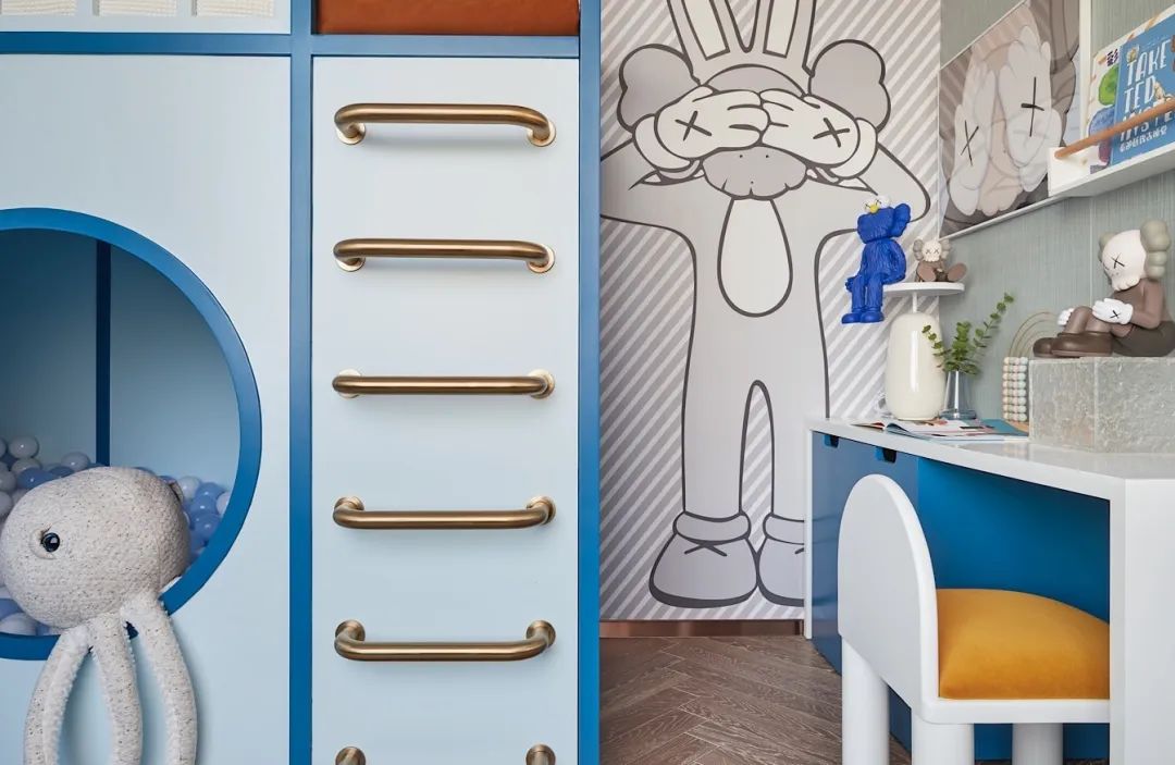 华润大连湾-- 自然与艺术的融合-30