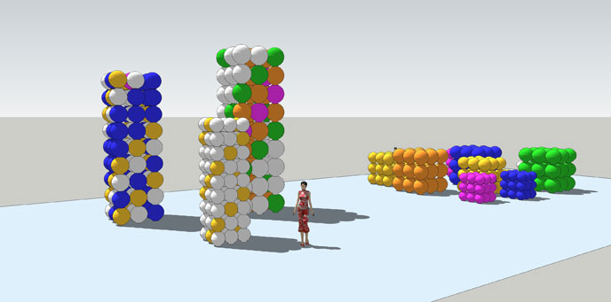 “魔方·圆梦”礼物计划丨奥雅设计集团-51