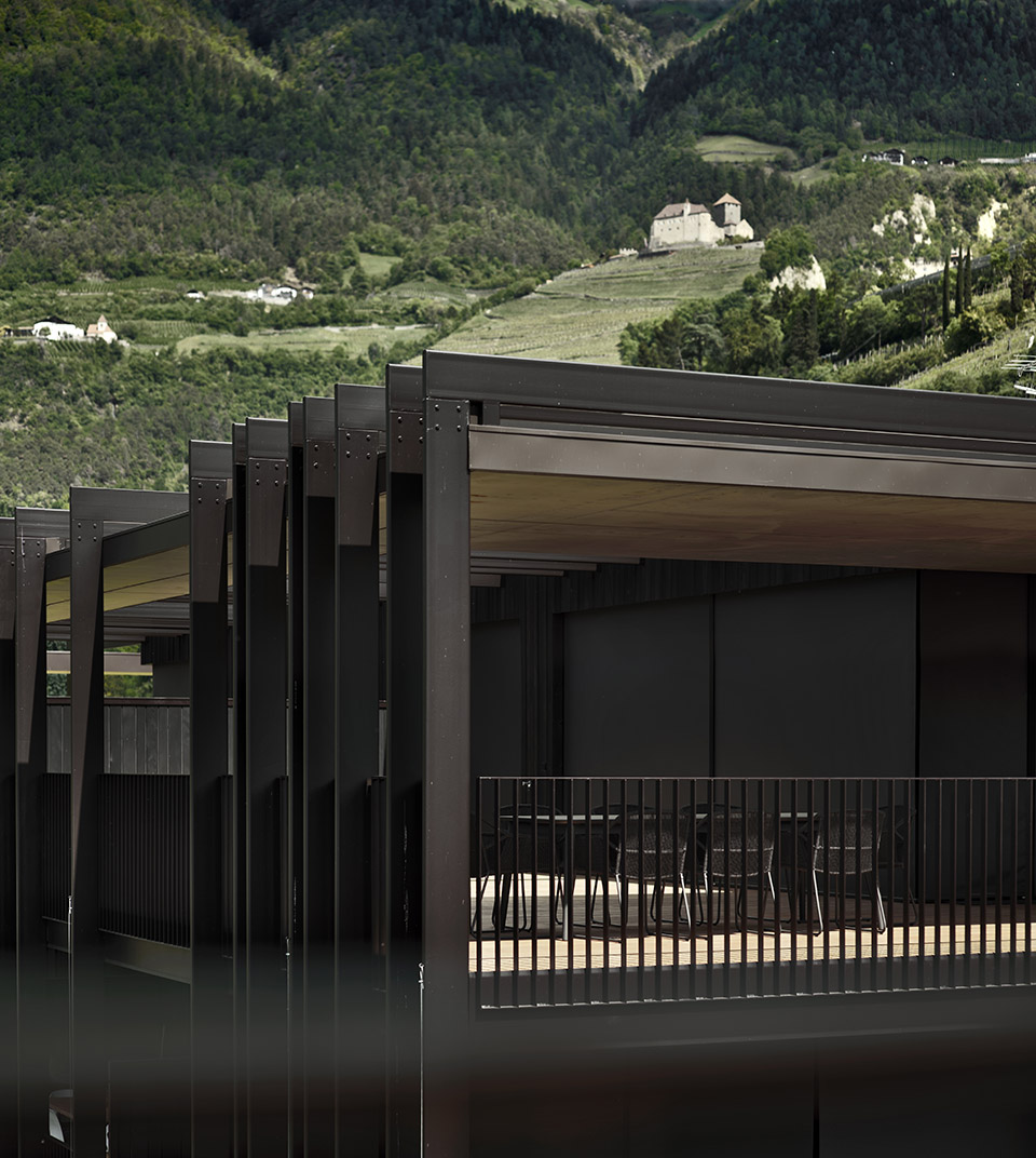 斯图加特 ANTONIANUM 住宅综合体丨德国斯图加特-39