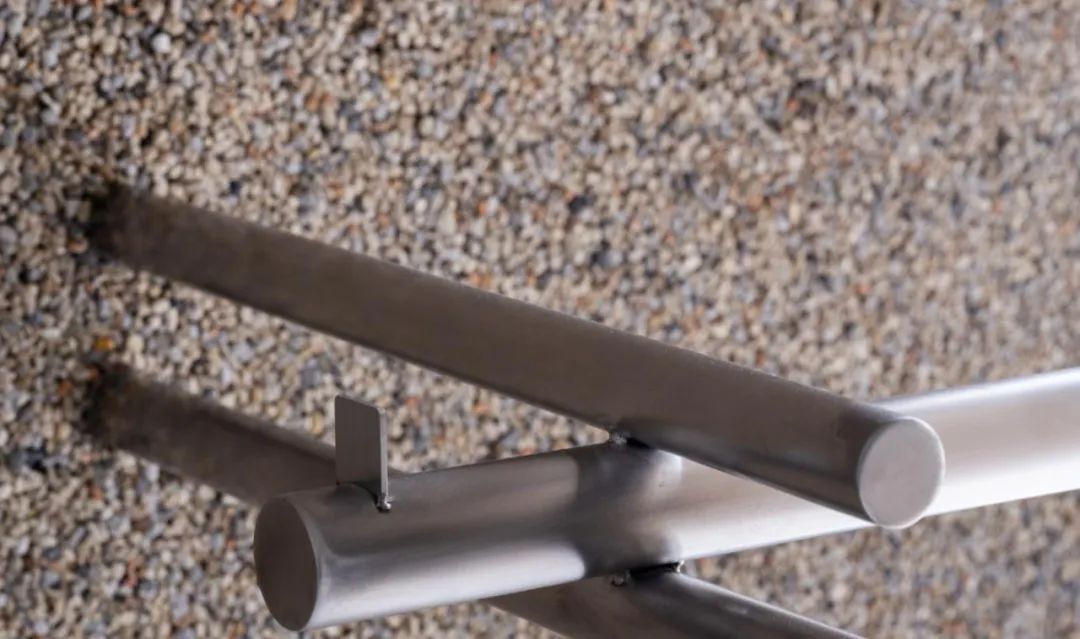 首尔 Towpath 体验式女装店设计丨韩国首尔丨Studio GIMGEOSIL-9