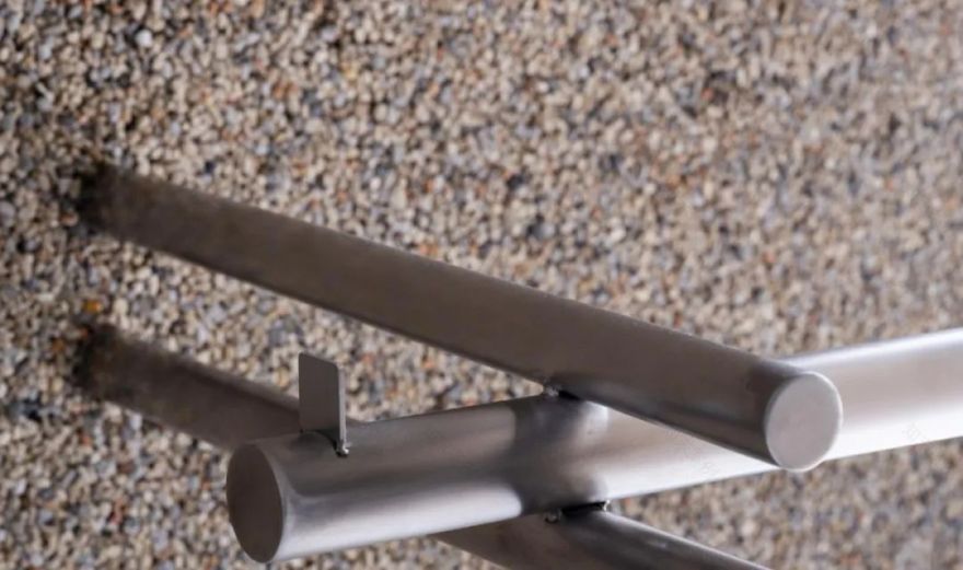 首尔 Towpath 体验式女装店设计丨韩国首尔丨Studio GIMGEOSIL-9