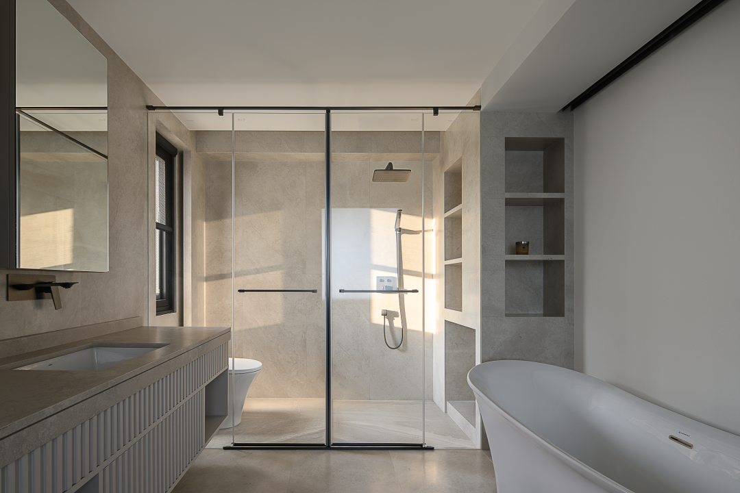 福州·亚青游艇私墅空间丨中国福州丨北辰设计-65