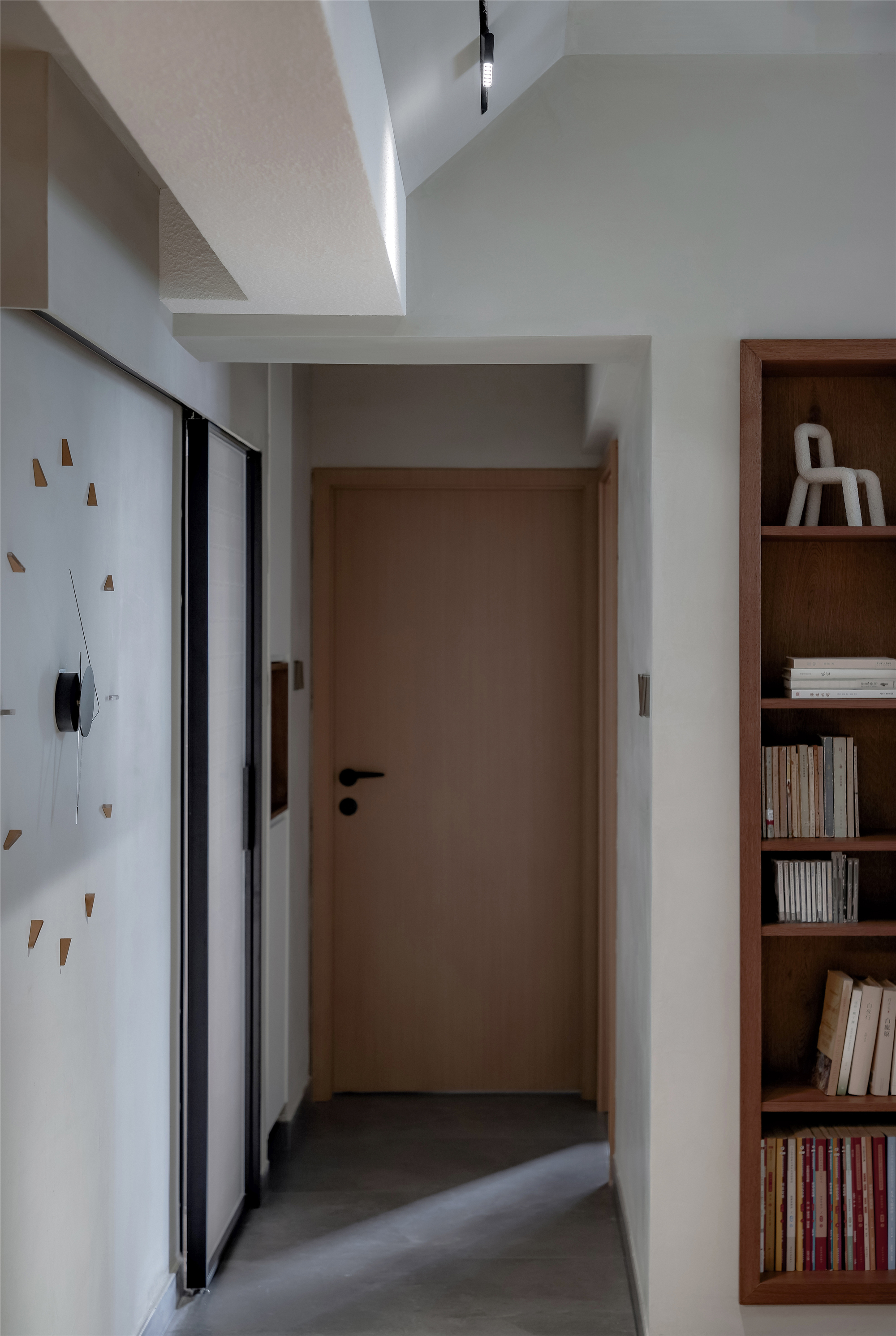 香景大厦丨中国深圳丨黄媛-32