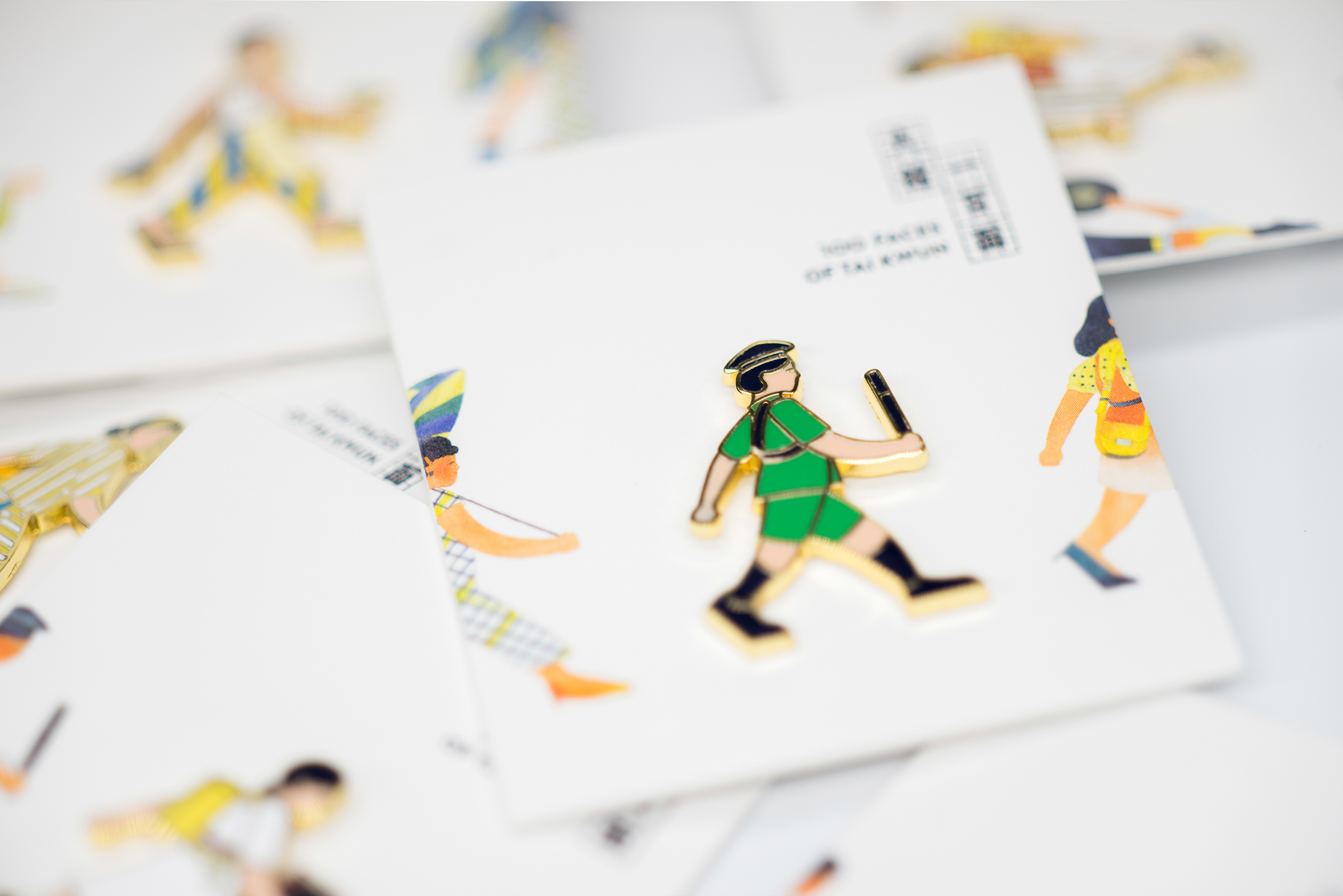 大館一百面丨中国香港丨一道空间有限公司-7