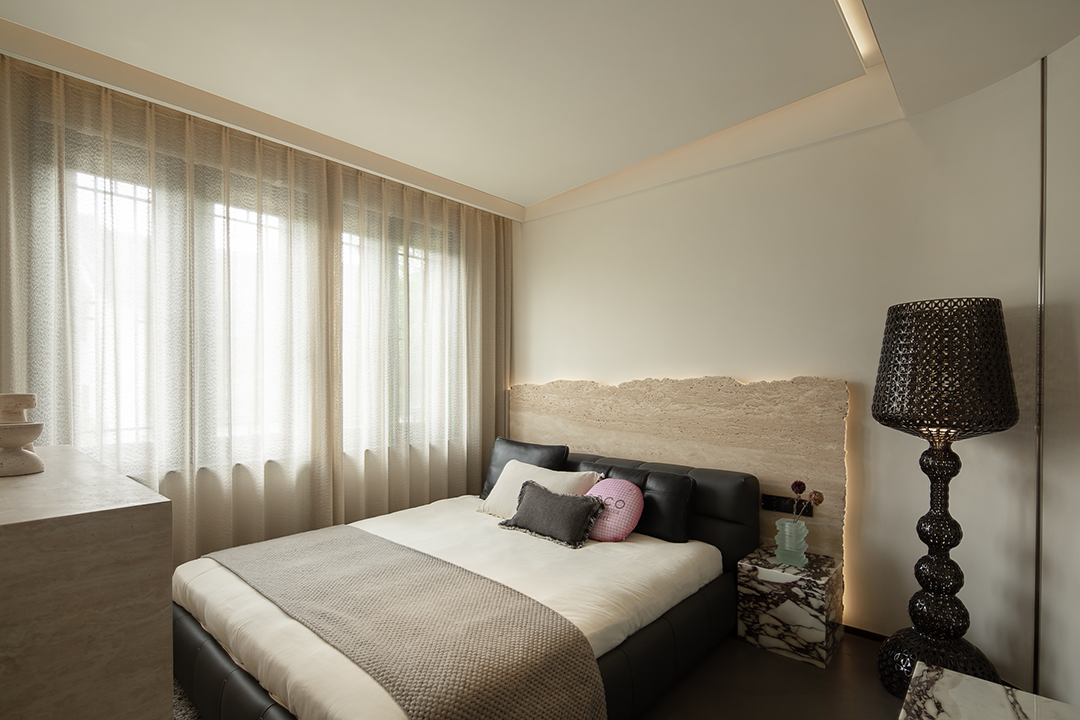 义乌桃花源丨Y  SPACE耀空间设计-97