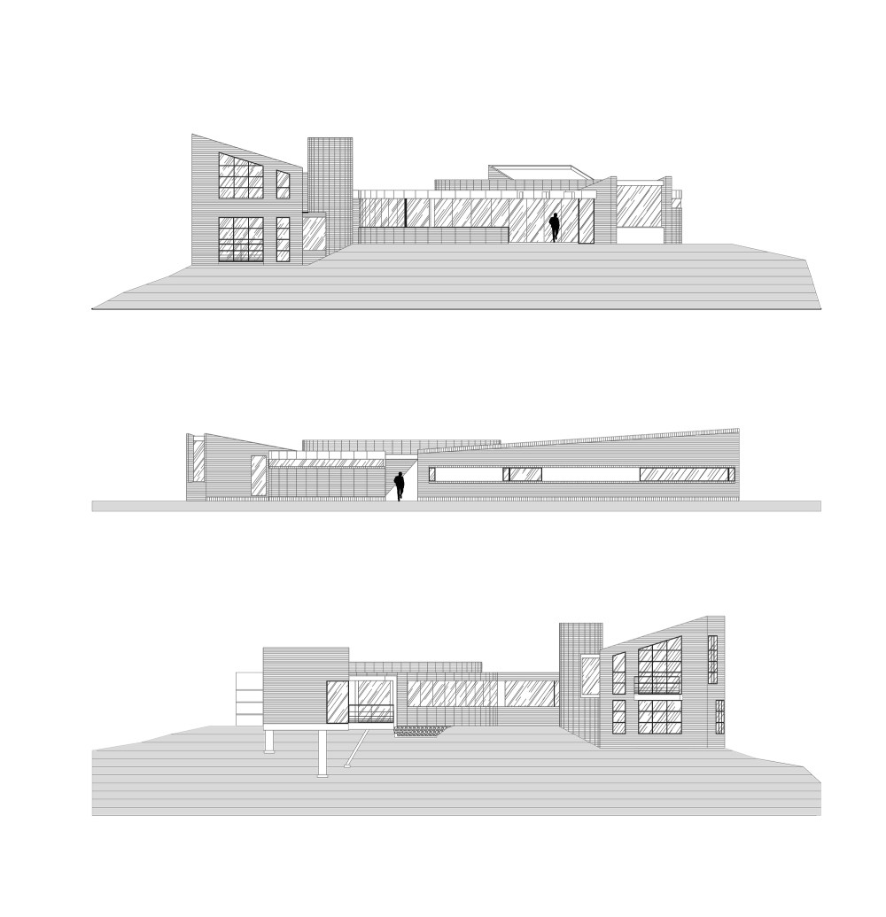 哥伦比亚 La Serena 住宅-36