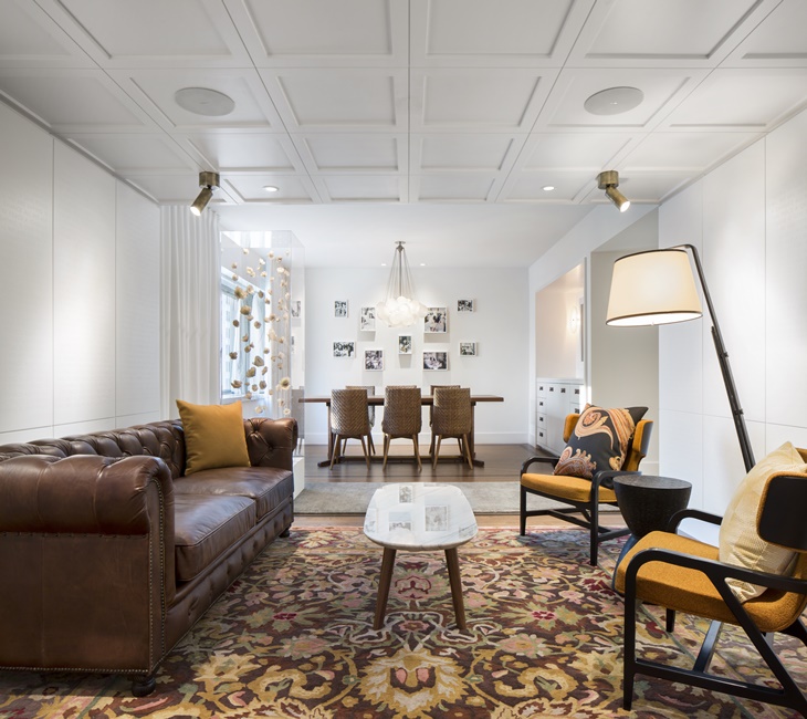 Hotel Fairmont The Queen Elizabeth - Tempo da Delicadeza-16