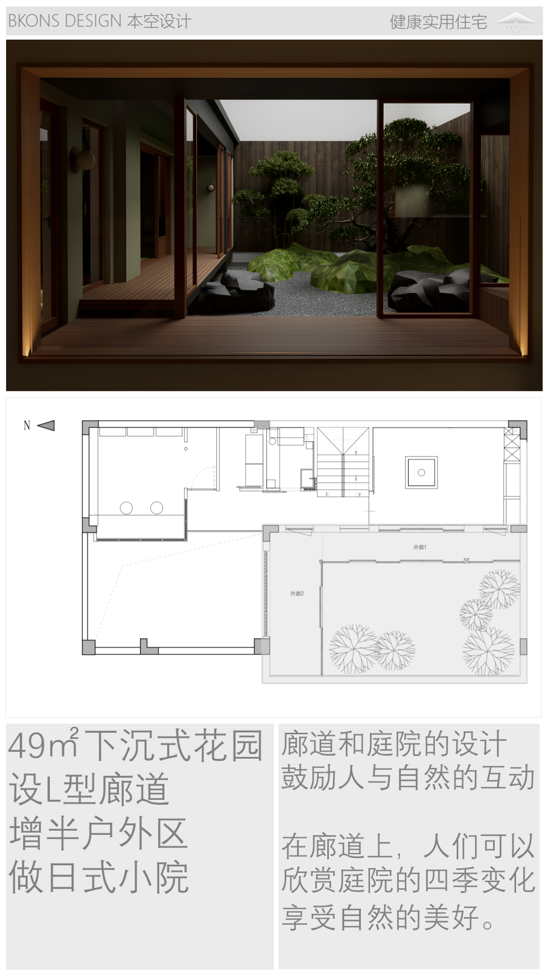 本空·健康实用住宅·大城小院-27