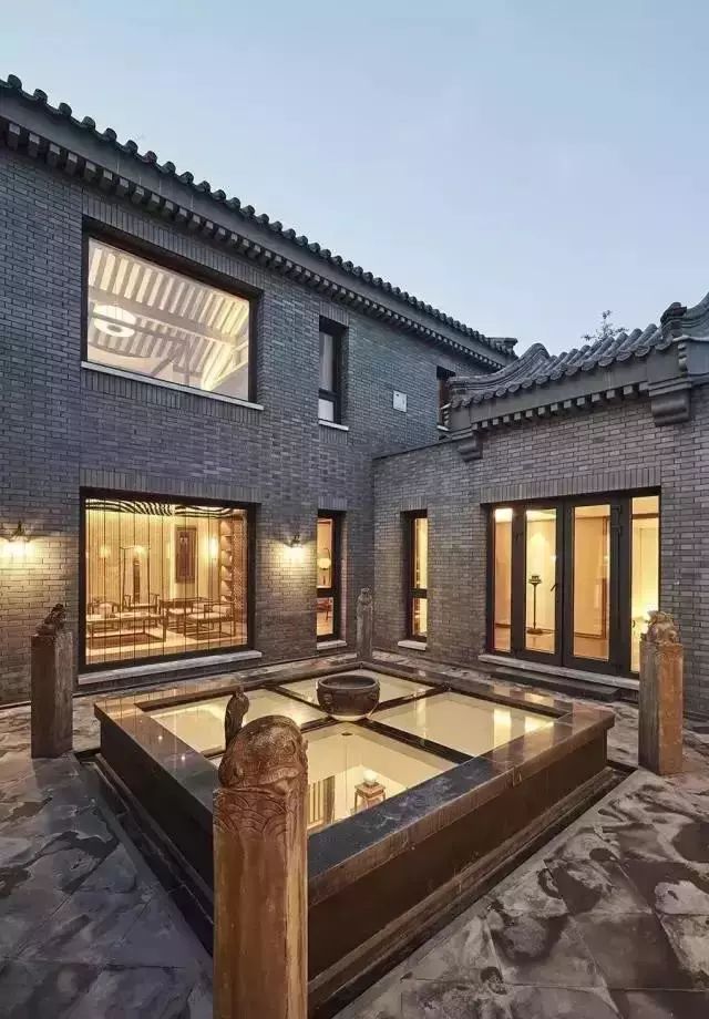 四合院：时光磨不去的，是家的烟火与温度-44