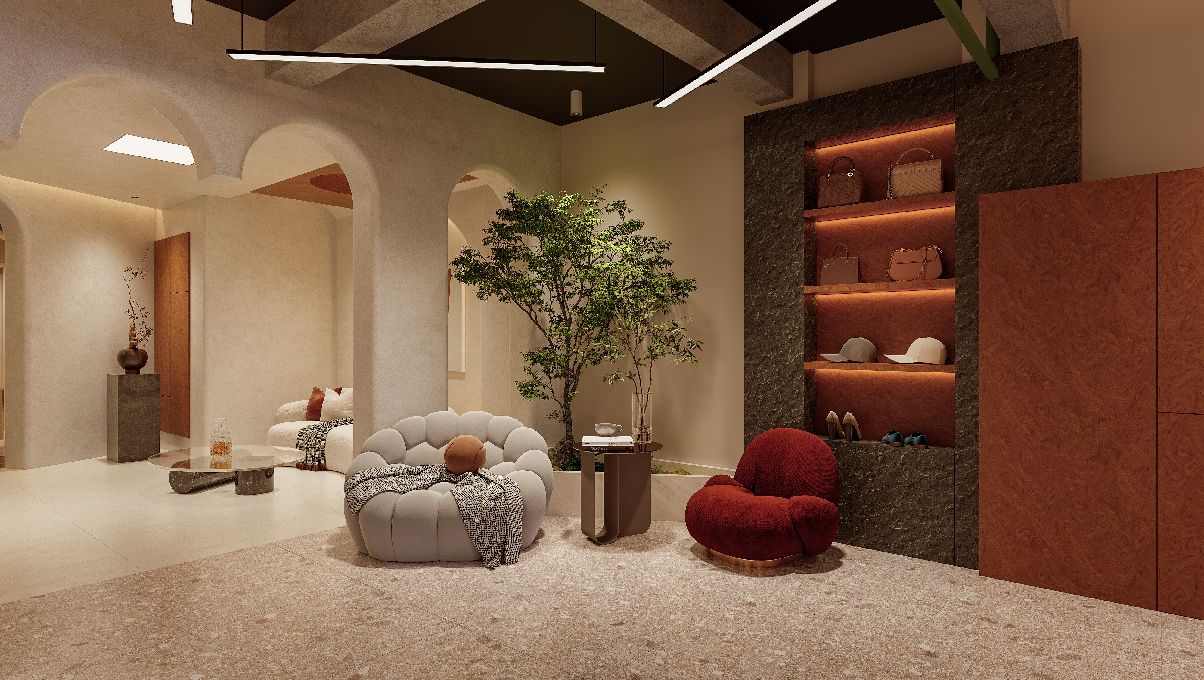 搬砖系列-服装店-4