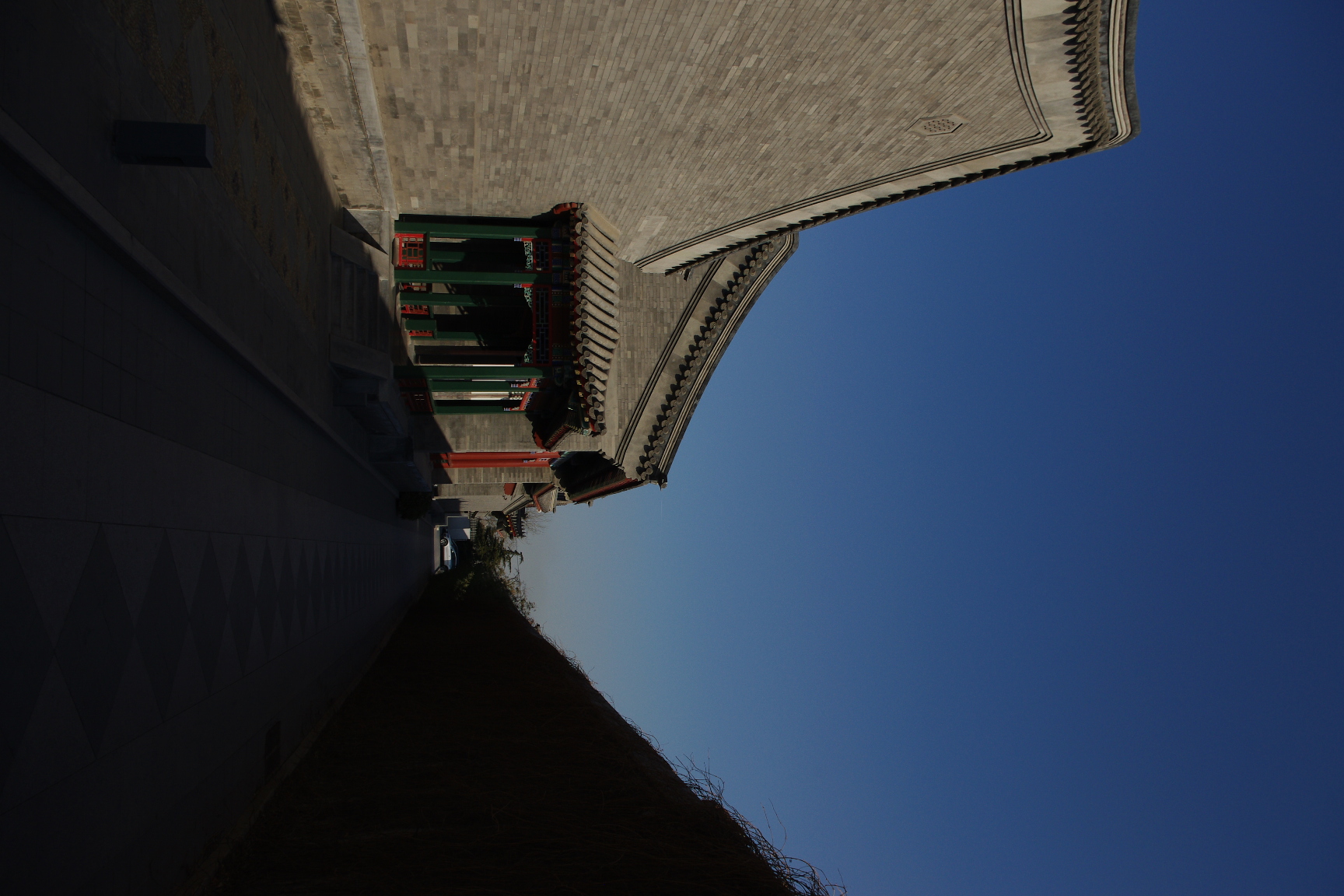 Jaya 北京安曼颐和酒店-6-6