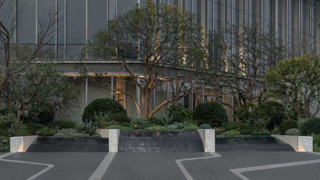 润珹中心 · 润玺 营销中心丨中国南京丨景观笛东,建筑上海天华-41