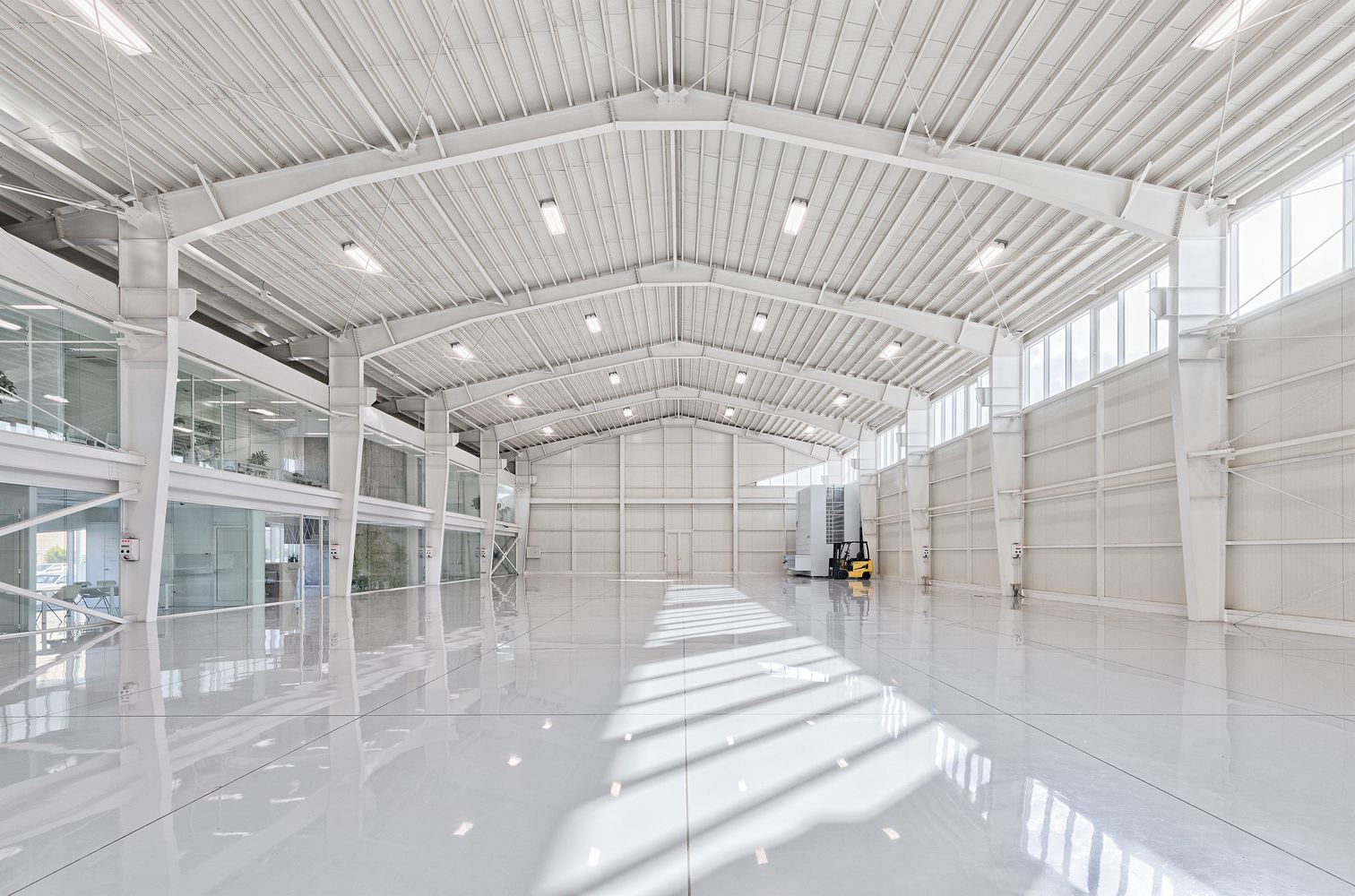 System Warehouse  Olgooco-61