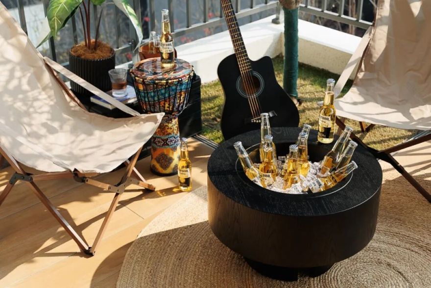 UHOUSEDESIGN丨108㎡与133㎡高能量人居的治愈美学-34