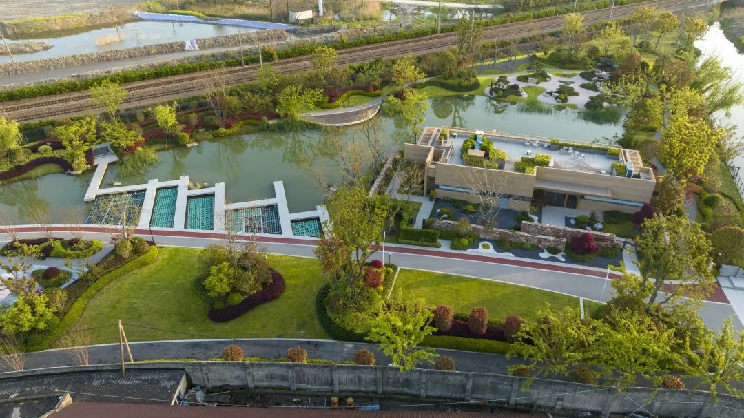 设计改变城市DNA | 上海之窗 · 智慧科学城-57