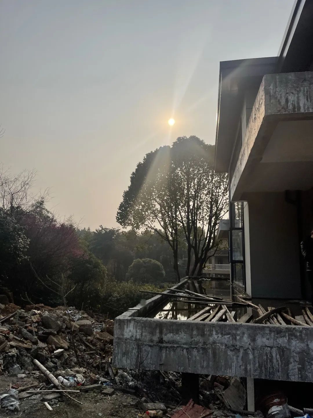 层渐·木韵然丨中国杭州丨胡晓君 GREENJUN-139