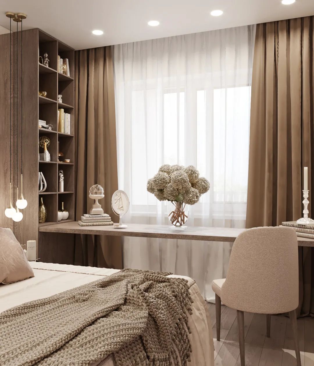 5 款心动小户型设计-15