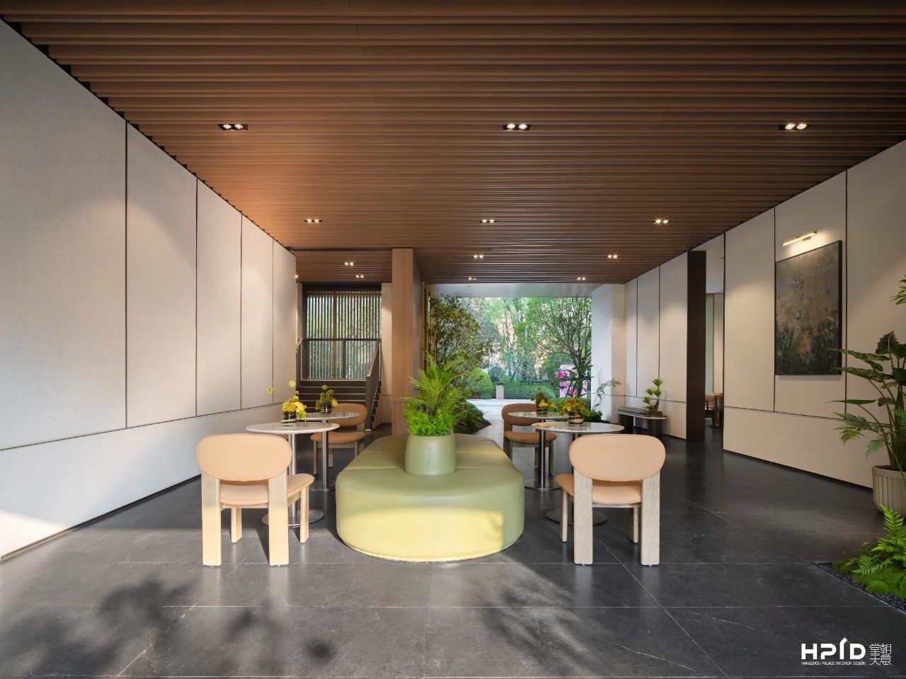 华润置地·长沙悦府丨中国长沙丨杭州堂朝天意室内设计公司-4