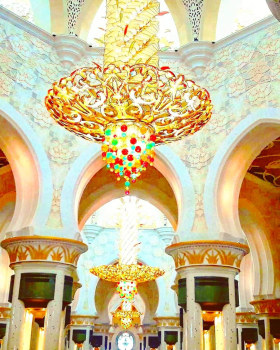 The Grandest
