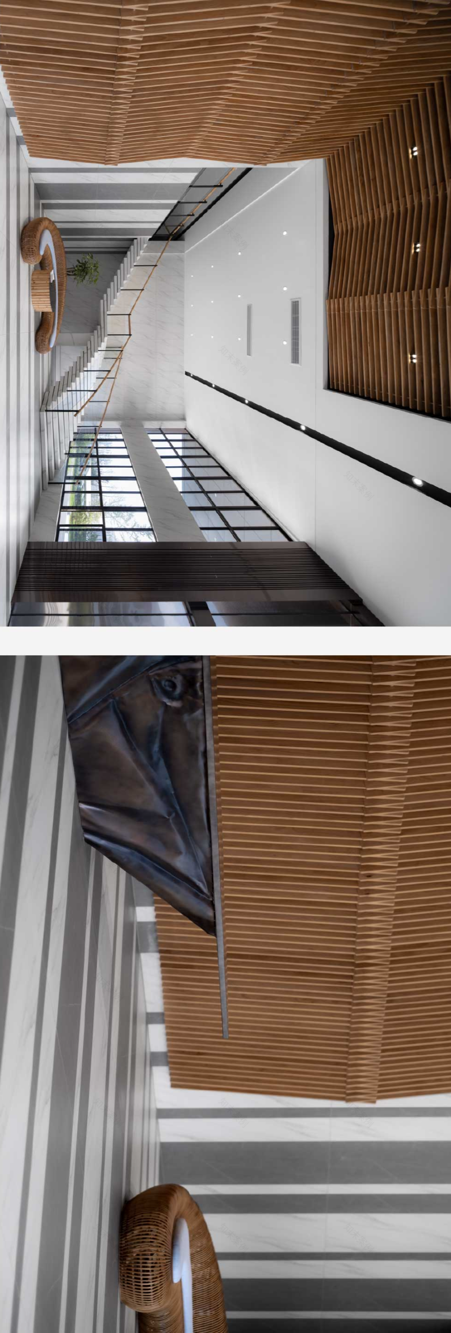 苏尔达总部大楼丨铭星建筑室内设计院-9