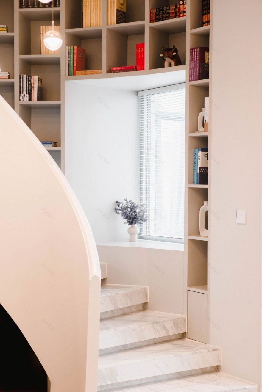 4 个都市人的多彩居家生活丨中国成都丨宅二三-92