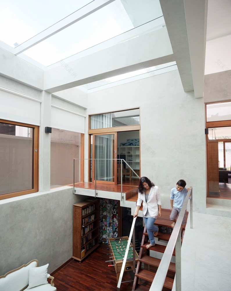 Aree House / Monotello-2