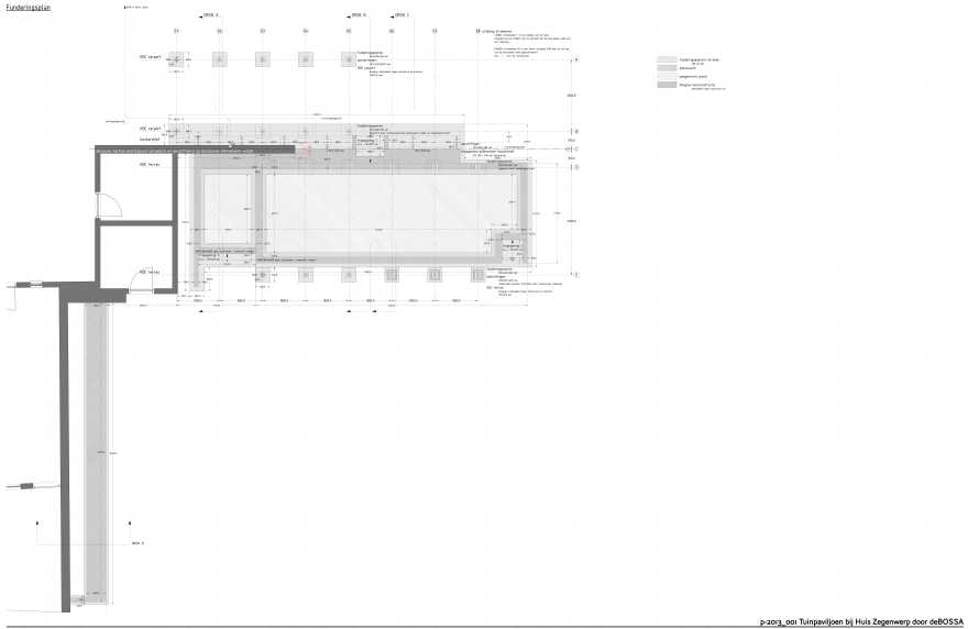 荷兰多梅勒河木材展馆 历史与现代的完美融合-28
