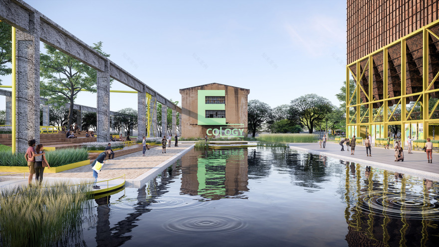 2023上海城市空间艺术季丨中国上海丨多个国内外参展人,团队,机构-208