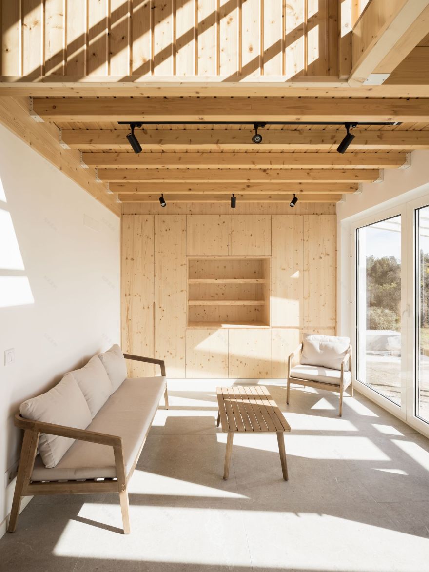 丨葡萄牙丨dbA. arquitectura-27