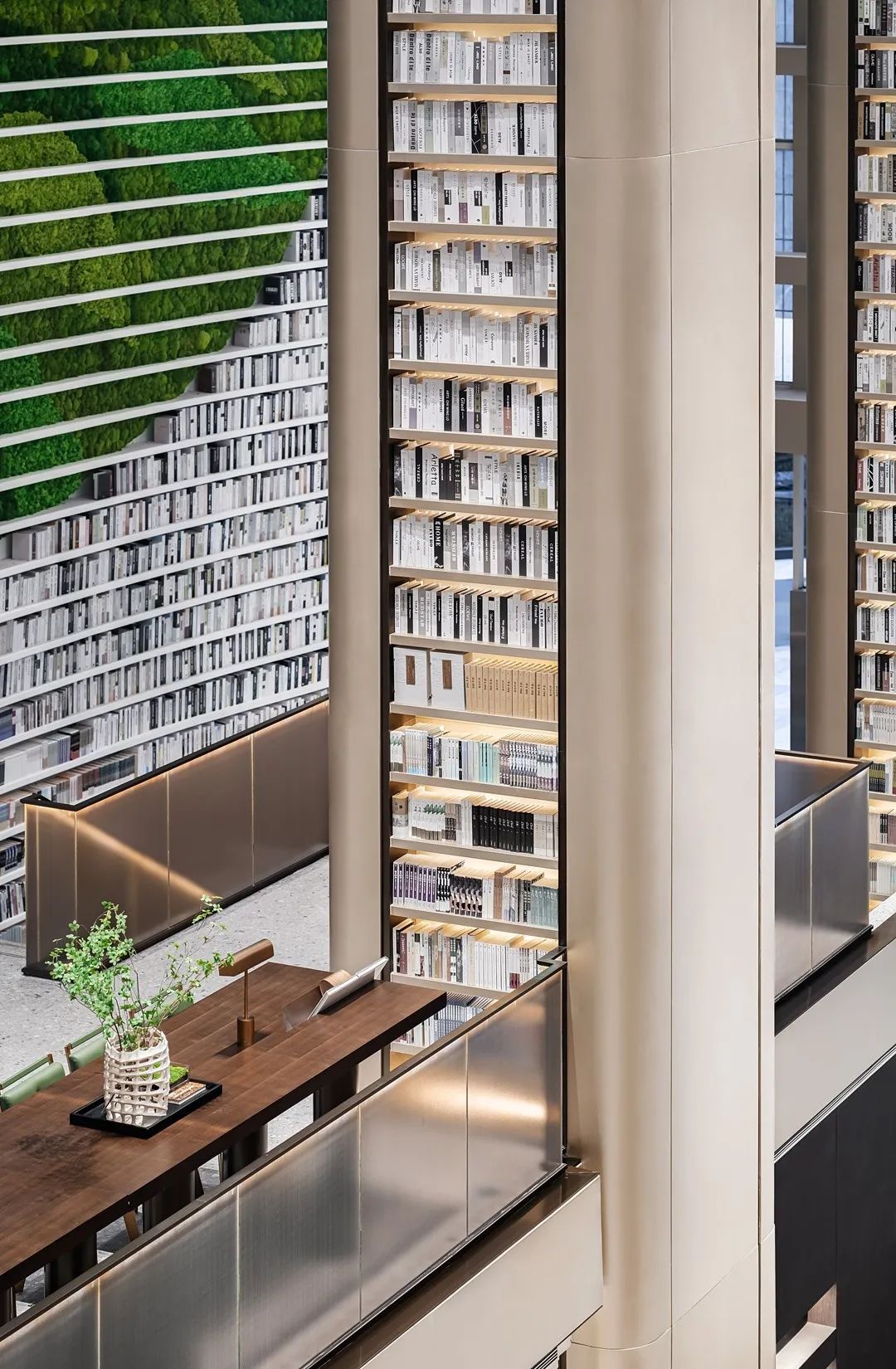 occ 奥德国际办公大厦丨中国临沂丨上海昱境空间设计有限公司-32