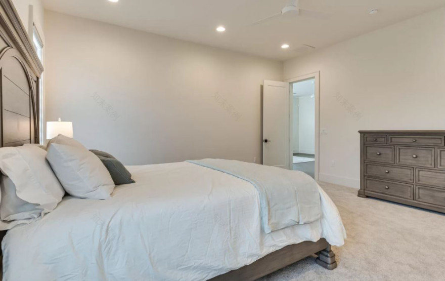 丨墨西哥丨Bob Chatham Custom Home Design-56